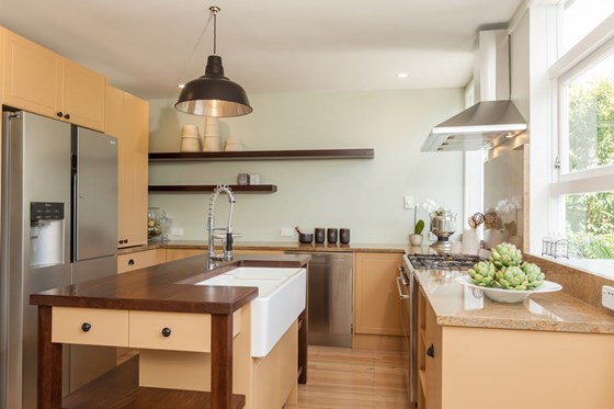 Kitchen Design: Bespoke kitchens