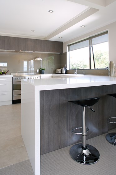 Kitchen Design: Custom Designed Kitchens