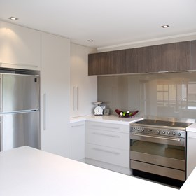 Kitchen Design: Custom Designed Kitchens